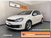 Volkswagen Golf Volkswagen golf GTI 2.0 210cv TSI 5p 