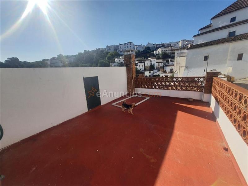 Edificio Viviendas en Venta en Benarraba Málaga