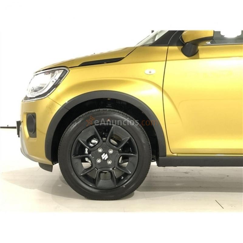 Suzuki Ignis MY21 1.2 MILD HYBRID GLE 83 CV