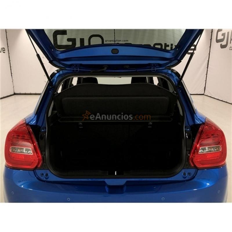 Suzuki Swift MY21 1.2 Hybrid AUTO GLX 83 CV