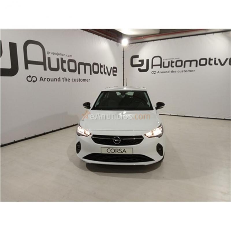 Opel Corsa Edition 1.5D 100cv