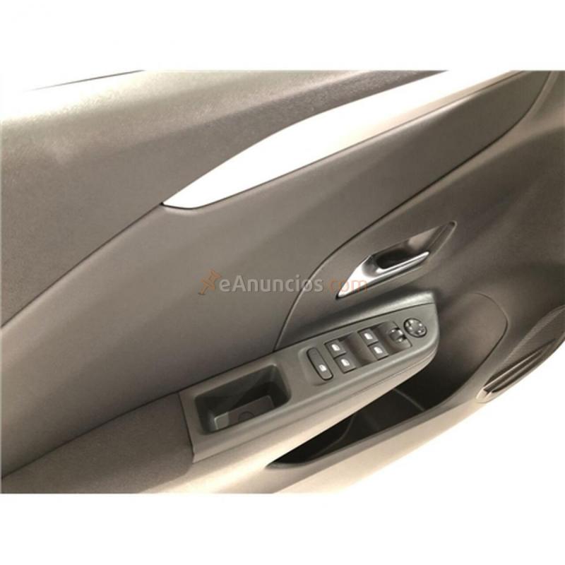 Opel Corsa MY21.5 EDITION 1.2 75 CV