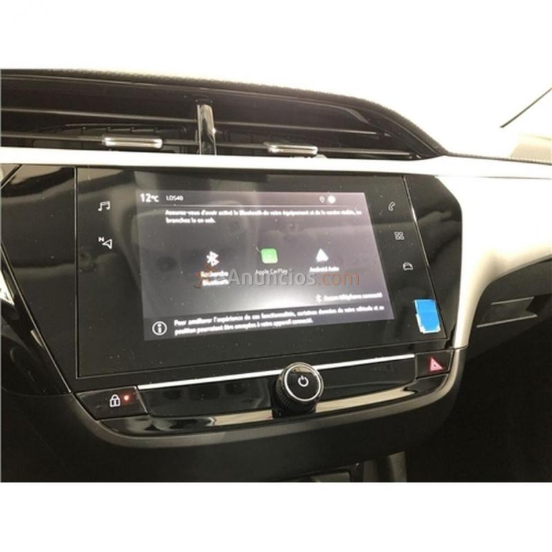 Opel Corsa MY21.5 EDITION 1.2 75 CV