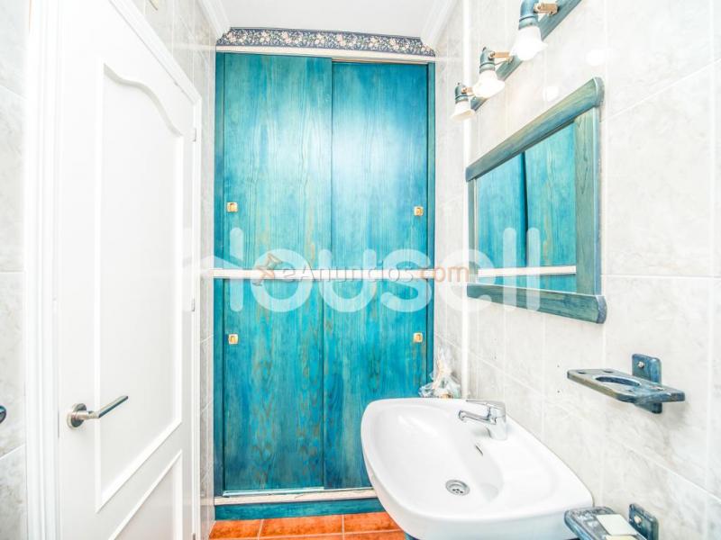 Chalet en venta de 217 m Calle Nenúfar, 30730 San Javier (Murcia)