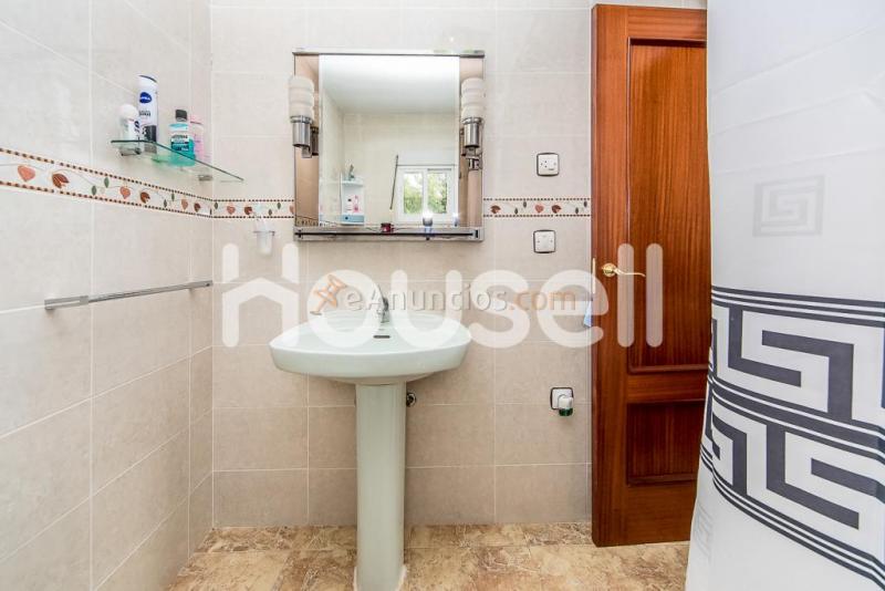 Casa en venta de 254 m en Calle La Calea, 24836 Vegacervera (León)