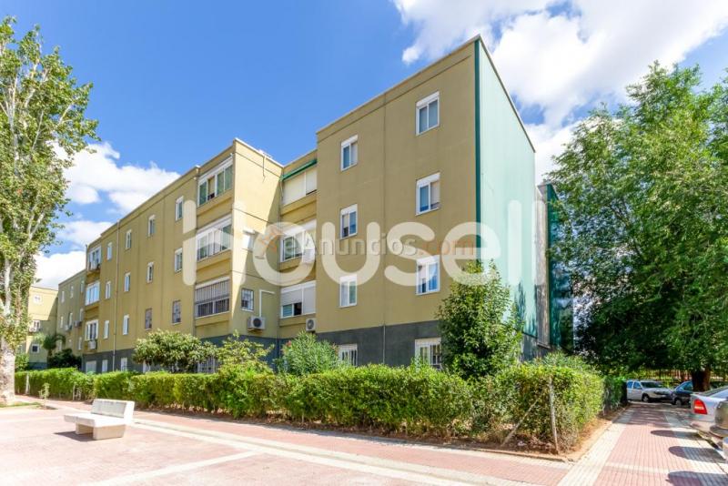 Piso en venta de 80 m en Avenida Juan Gris, 28840 Mejorada del Campo (Madrid)