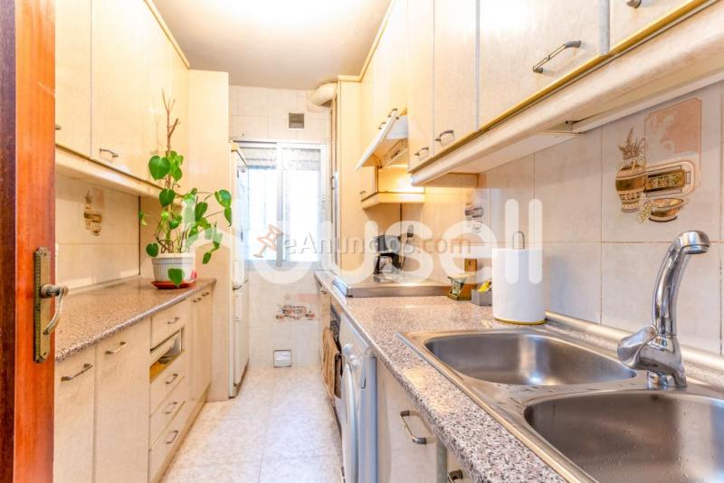 Piso en venta de 80 m en Avenida Juan Gris, 28840 Mejorada del Campo (Madrid)