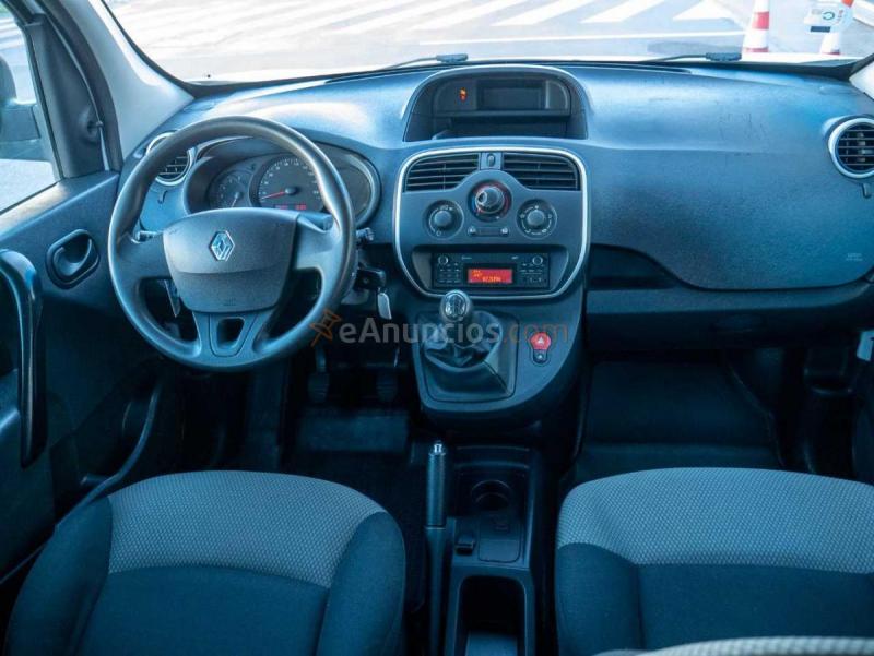 Renault Kangoo combi 1.5DCi 75cv Turismo 