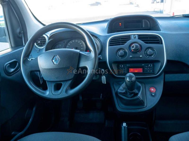Renault Kangoo combi 1.5DCi 75cv Turismo 