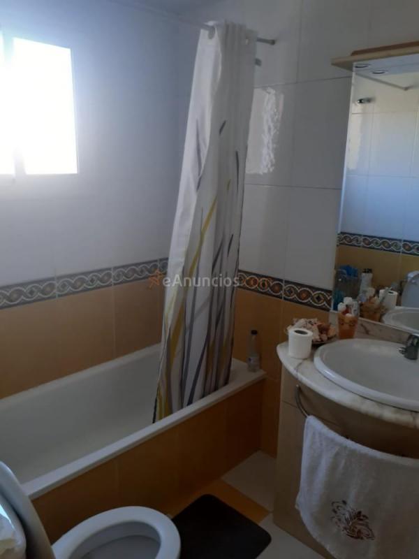 Vendo piso en el reston