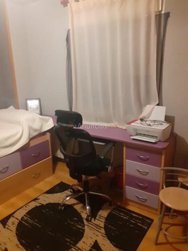 Vendo piso en el reston