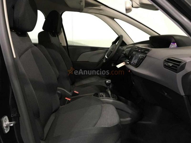 CITROEN GRAND C4 SPACETOURER 1.2 PURETECH 130 S&S FEEL 5P 7 PLAZAS (KMO)