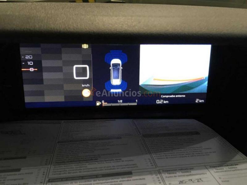 CITROEN GRAND C4 SPACETOURER 1.2 PURETECH 130 S&S FEEL 5P 7 PLAZAS (KMO)