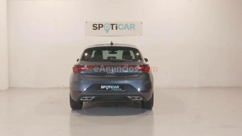 Seat Leon  1.5 eTSI 110kW DSG-7 S&S FR Launch P L FR Launch Pack L