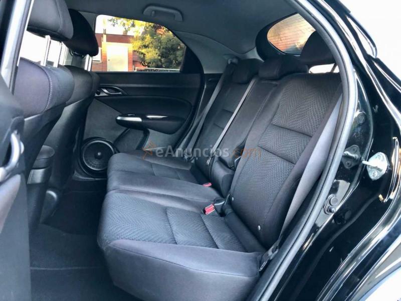 Honda Civic 2.2 I-CTDI SPORT ELEGANCE 140CV  ÚNICO  EXCLUSIVO 