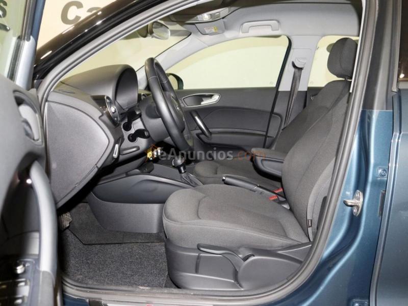 Audi A1 Sportback Adrenalin 1.4 TFSI 125CV S-tronic 