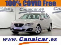 Seat Exeo ST 2.0 TDI CR DPF Reference 120 CV 