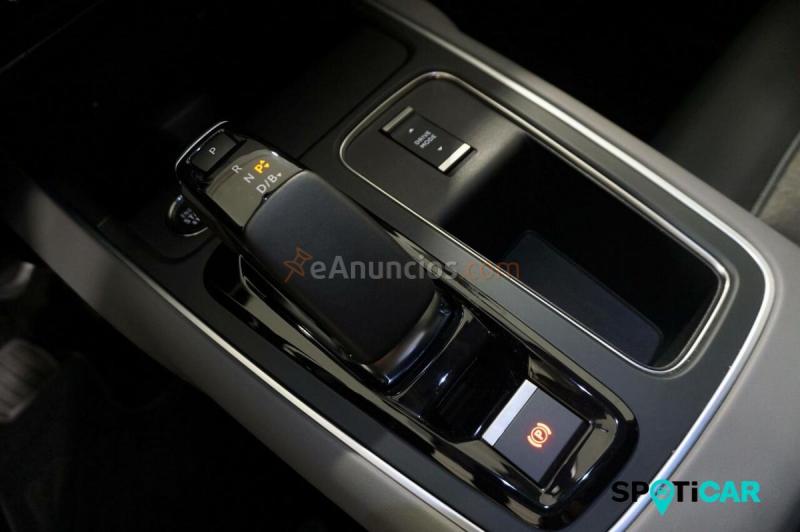 Citron C5 Aircross  225 e-EAT8 Feel