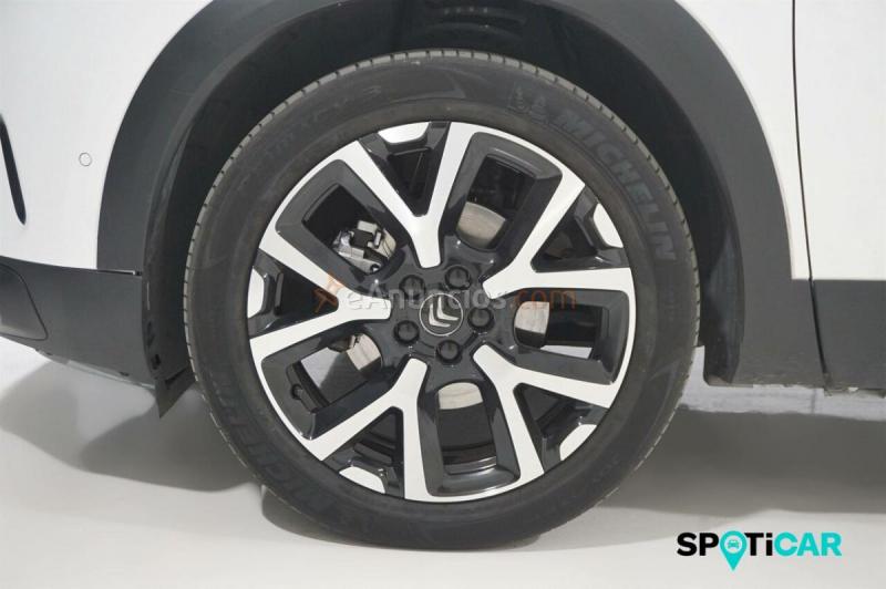 Citron C5 Aircross  PureTech 96kW (130CV) S&S Feel