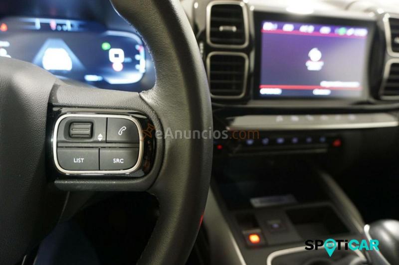 Citron C5 Aircross  PureTech 96kW (130CV) S&S Feel