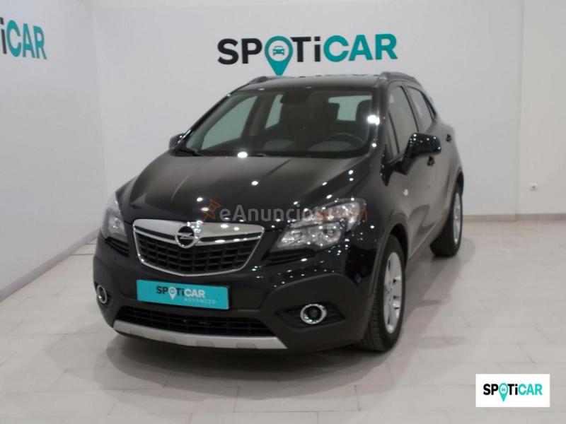 Opel Mokka  1.4 T 4X2 S&S Selective