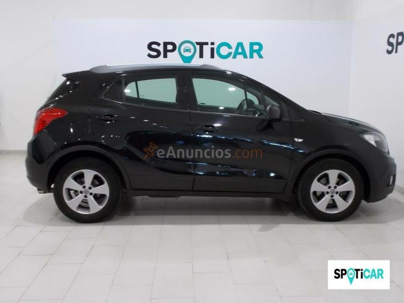 Opel Mokka  1.4 T 4X2 S&S Selective