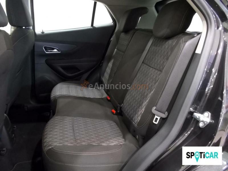 Opel Mokka  1.4 T 4X2 S&S Selective