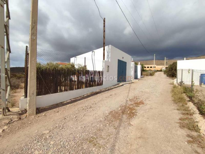 Casa de pueblo en Venta en Cuevas De Los Ubedas Almería