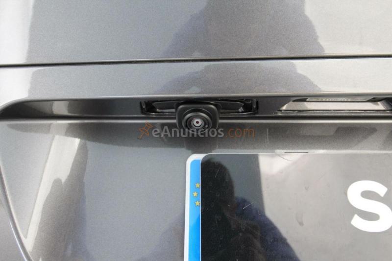 Citron Grand C4 SpaceTourer  1.5 BlueHDI 96KW (130CV) 6v C-Series