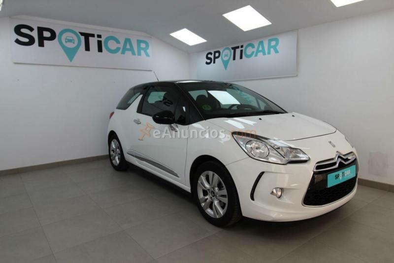 Citron DS3  1.2 VTi 82 Design