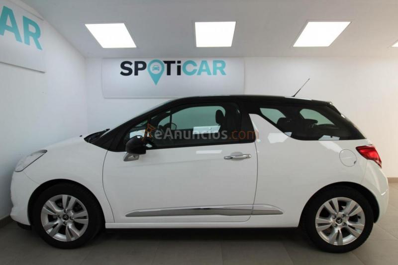 Citron DS3  1.2 VTi 82 Design