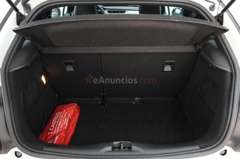 Citron DS3  1.2 VTi 82 Design