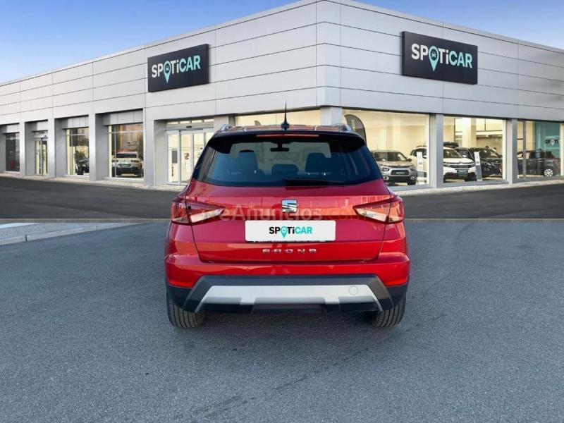 Seat Arona  1.0 TSI 85kW (115CV)  Ecomotive Xcellence