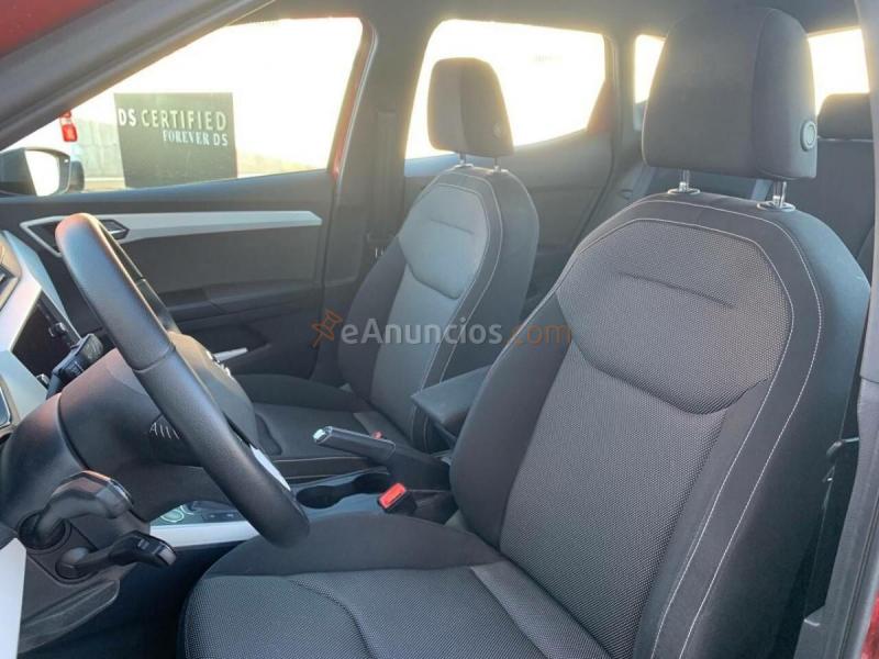 Seat Arona  1.0 TSI 85kW (115CV)  Ecomotive Xcellence