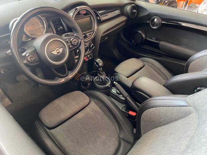 MINI Cooper SD CABRIO automatico 2p. 