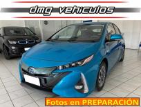 Toyota Prius 1.8 Plug-In Hybrid 122Cv 5p 