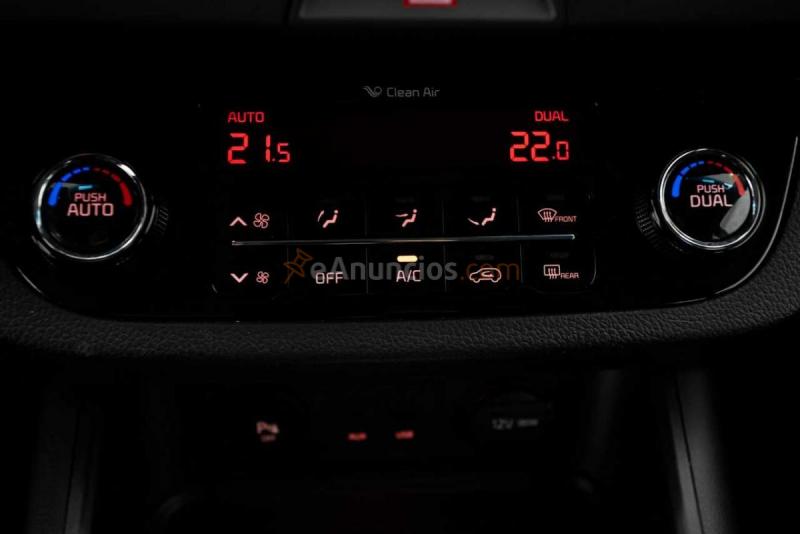 Kia Sportage 1.7 CRDI 115 CV 