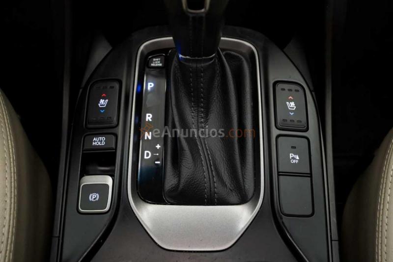 Hyundai Santa Fe 2.2 CRDI 4WD 198CV 