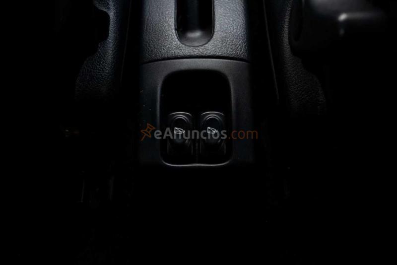 Renault Megane COUPE 1.4 16V 100CV 