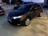 Nissan Qashqai ACENTA 115CV GASOLINA PACK CONNECTA
