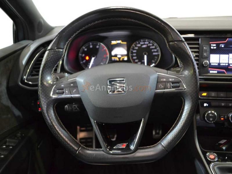 Seat Leon 2.0 TSI 221kW (300CV) St&Sp CUPRA