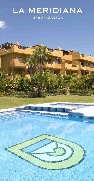 Casa-Chalet en Venta en Marbella Málaga