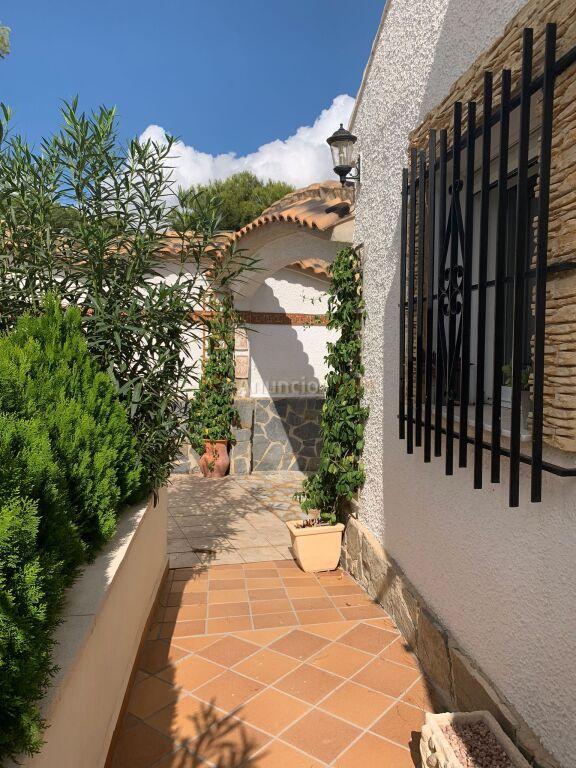Casa-Chalet en Venta en Pinar De Campoverde Alicante