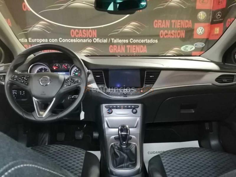 Opel Astra 1.6CDTI BUSINESS+ 110CV 