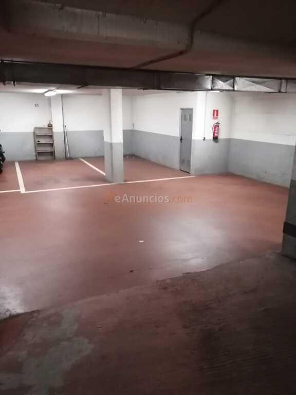 Parking coche en Alquiler en Porriño, O Pontevedra