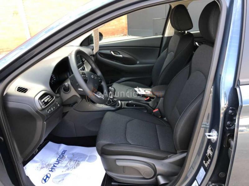 Hyundai Kona 1.0tgdi 120cv style 