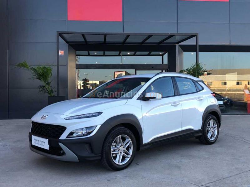 Hyundai Kona 1.0tgdi 120cv klass 