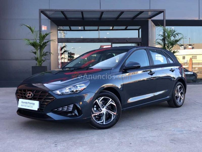 Hyundai i30 1.0tgdi 120cv klass 