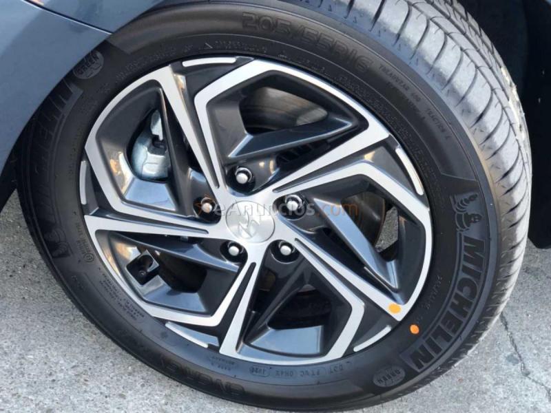 Hyundai i30 1.0tgdi 120cv klass 