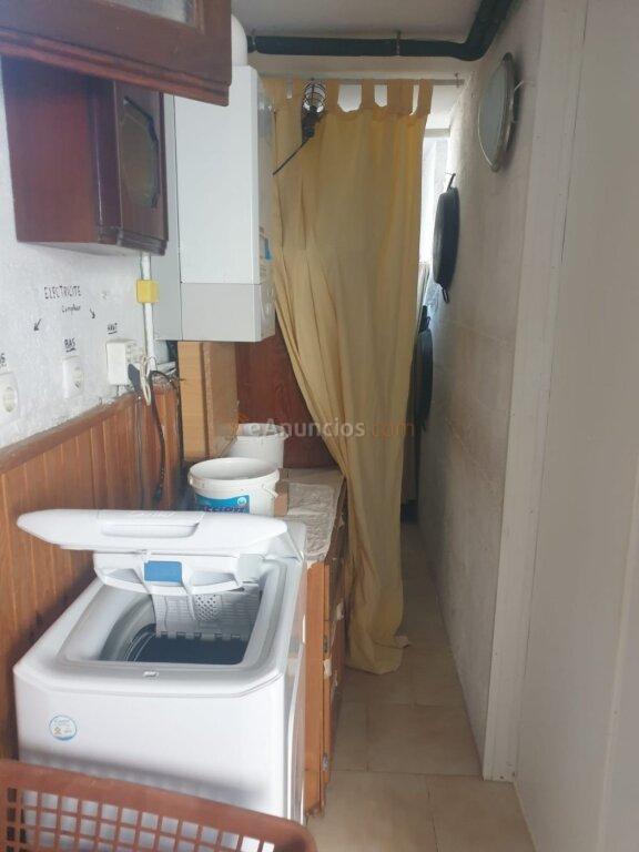 Chalet en  Alcanar Platja  - Urb. Serramar